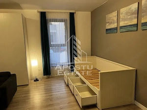 Apartament 1 camera,Girocului,Timisoara - imagine 4