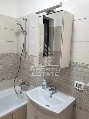 Apartament 1 camera,Girocului,Timisoara - imagine 8