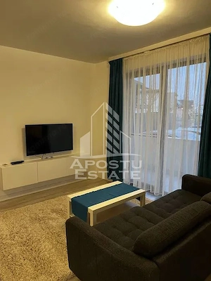 Apartament 1 camera,Girocului,Timisoara - imagine 2