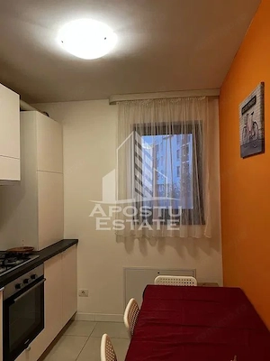 Apartament 1 camera,Girocului,Timisoara - imagine 6