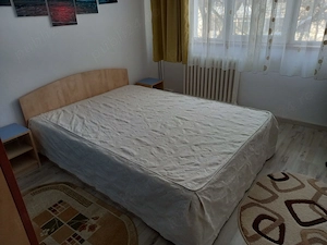Proprietar închiriez apartament 2 camere, mobilat și utilat   Zonă Marie Curie   Brâncoveanu - imagine 4