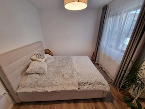 Apartament modern, 2 camere, parcare, parter, strada Cetatii - imagine 8