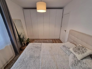 Apartament modern, 2 camere, parcare, parter, strada Cetatii - imagine 7