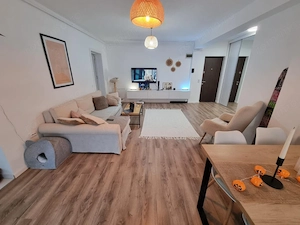 Apartament modern, 2 camere, parcare, parter, strada Cetatii - imagine 3