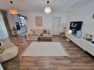 Apartament modern, 2 camere, parcare, parter, strada Cetatii - imagine 2