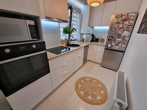 Apartament modern, 2 camere, parcare, parter, strada Cetatii - imagine 5