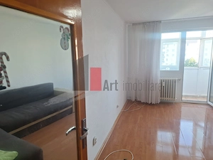Vânzare apartament decomandat 2 camere - Metrou Lujerului - imagine 2