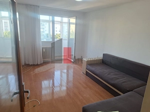 Vânzare apartament decomandat 2 camere - Metrou Lujerului - imagine 10