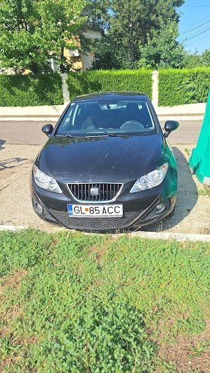 Seat ibiza - motor defect - imagine 4