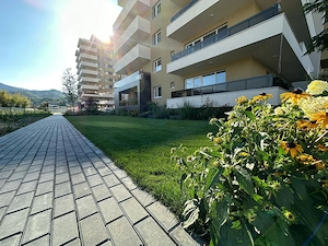Vindem apartament 2 camere open space Urban Plaza