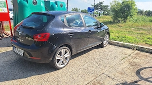 Seat ibiza - motor defect - imagine 2