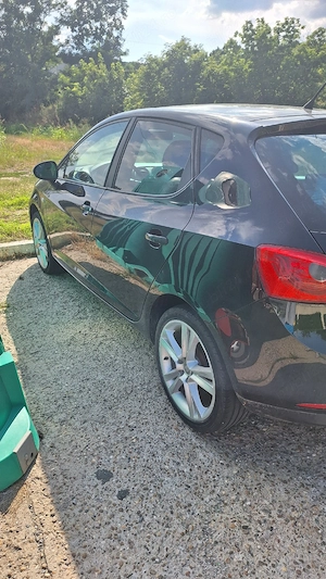 Seat ibiza - motor defect - imagine 3