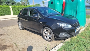 Seat ibiza - motor defect