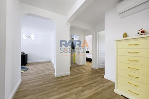 Apartament 3 camere - mobilat și utilat