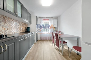 Apartament 3 camere - mobilat și utilat - imagine 2