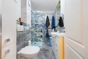 Apartament 3 camere - mobilat și utilat - imagine 9