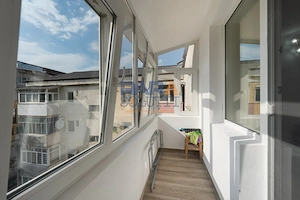 Apartament 3 camere - mobilat și utilat - imagine 5