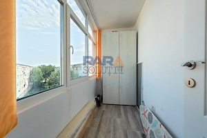 Apartament 3 camere - mobilat și utilat - imagine 11