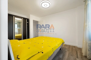 Apartament 3 camere - mobilat și utilat - imagine 12