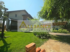 Casa Individuala - 4 camere - 2 bai - 500mp teren - imagine 7