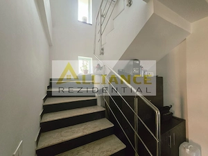 Casa Individuala - 4 camere - 2 bai - 500mp teren - imagine 18