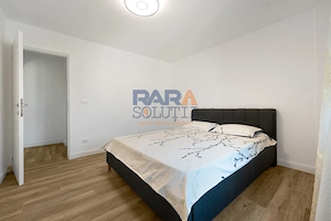 Apartament 3 camere - mobilat și utilat - imagine 8