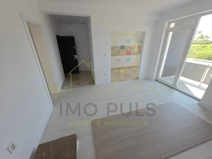 3 Camere. Bucatarie cu posibilitate de inchidere. Etaj 1 sau Etaj 2