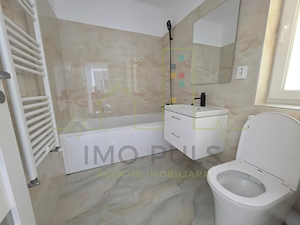 3 Camere. Bucatarie cu posibilitate de inchidere. Etaj 1 sau Etaj 2 - imagine 7
