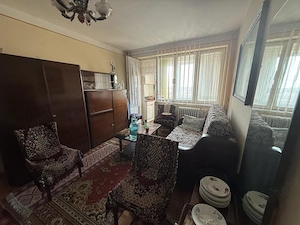 Apartament cu 2 camere, semidecomandat, etaj 6 din 10 - Sagului - imagine 2