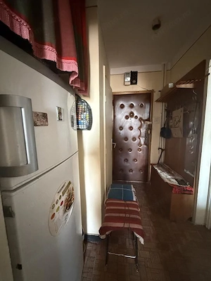 Apartament cu 2 camere, semidecomandat, etaj 6 din 10 - Sagului - imagine 4