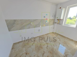 3 Camere. Bucatarie cu posibilitate de inchidere. Etaj 1 sau Etaj 2 - imagine 2
