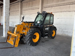 JCB brat 9m an 2019 - imagine 4