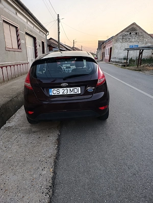 Ford Fiesta Titanium 1.25 benzină | 2011 | 102.272 km | 2.000€ negociabil - imagine 3