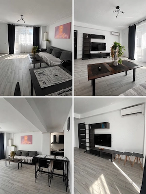 Apartament cu 2 camere de vânzare  - imagine 4