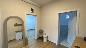 Proprietar, inchiriez birouri 16,3 mp-23 mp, cu parcare inclusa. Calea Aradului. 