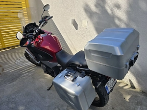 Motocicleta VFR1200XD 2014 - imagine 4