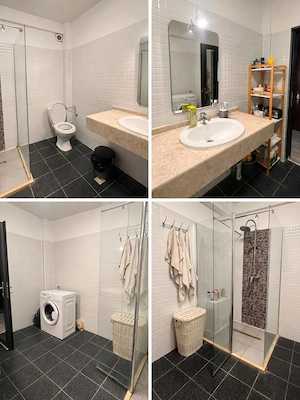 Apartament cu 2 camere de vânzare  - imagine 3