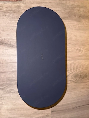 Dyson supersonic