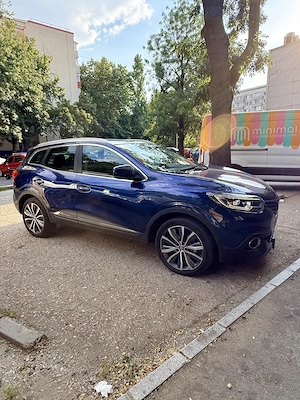 Renault Kadjar 1.5 dci automat EDC - imagine 4