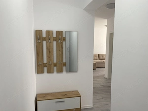 Inchiriere apartament 2 camere Militari Residence - imagine 8