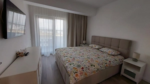 Apartament nou 2 camere decomandat zona Doamna Stanca - imagine 2