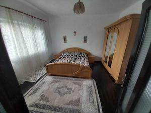 Inchiriez casa jud Arad - imagine 4