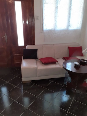 Inchiriez casa jud Arad - imagine 5