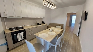 Apartament nou 2 camere decomandat zona Doamna Stanca - imagine 7