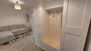 Apartament nou 2 camere decomandat zona Doamna Stanca - imagine 4