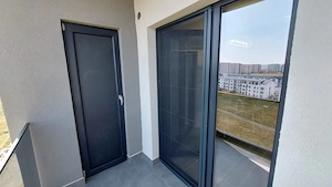 Apartament nou 2 camere decomandat zona Doamna Stanca - imagine 11