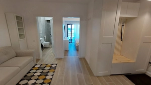 Apartament nou 2 camere decomandat zona Doamna Stanca - imagine 5