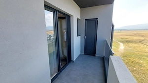 Apartament nou 2 camere decomandat zona Doamna Stanca - imagine 12