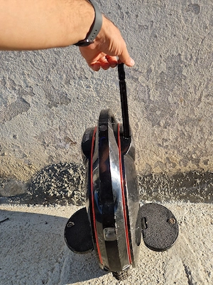 Monociclu electric INMOTION