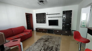 Inchiriez Apt 3 camere, Dristor, la metrou - imagine 5